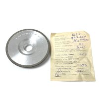 Круг алмазний 12А9 Ф 100х4х20х4 АС6 100/80 100% В2-01 22 карата
