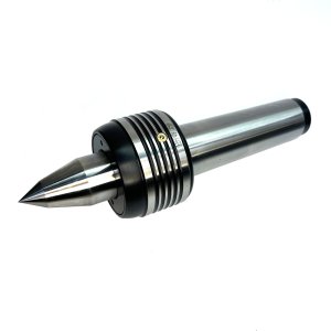 Центр верстатний обертовий А-2-5 Н для верстатів з ЧПУ (IS)