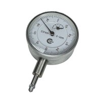 Індикатор годинникового типу ИЧ-03 0,01 кл.0 (IS)