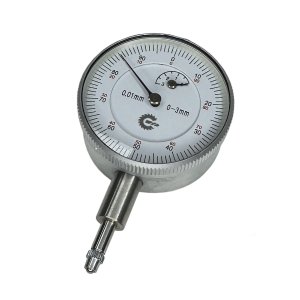 Індикатор годинникового типу ИЧ-03 0,01 кл.0 (IS)