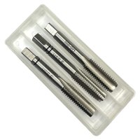 Мітчик ручний DIN 352 М 6 х 1,0 компл 3шт Р6М5К5 (IS)