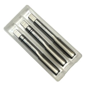 Метчик ручной DIN 352 М 16 х 2,0 компл 3шт Р6М5К5 (IS)