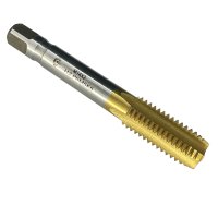 Мітчик м/р М 14 (2,0) Р6М5К5 для с/о вик.2 TiN (IS)