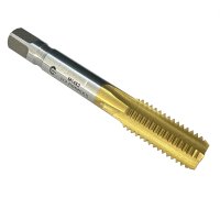 Мітчик м/р М 14 (2,0) Р6М5К5 для г/о вик.2 TiN (IS)