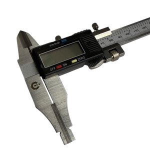 Штангенциркуль ШЦТ-II-250 0,1 електронний т/с розміточний (IS)