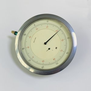 Індикатор годинникового типу 2ИЧТ 0,01 (Кіров, СРСР)
