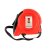 Рулетка 5 м х 19мм, Rubber, прогумований корпус (MTX, 310029)
