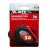 Рулетка 3 м х 16мм, прогумована, нейлонове покриття, Status autostop magnet+ (MТХ, 310079)