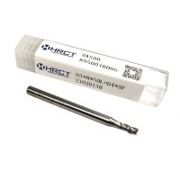 Фреза твердосплавна по алюмінію HA500 D3*8*50L*D4*3F (Hongrui Tools)