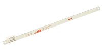 Полотно ножовочне ручне 300*13*0,65 RUKO HSS-Co5 Bihard 24Z