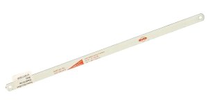Полотно ножовочне ручне 300*13*0,65 RUKO HSS-Co5 Bihard 24Z
