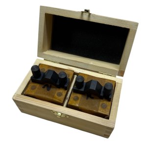 Призма П І-2 60х60х50 комплект з 2-х шт (IS)