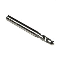 Свердло твердосплавне монолітне Ф 3,5 хв.4 40/10 К30 (ВК8) (Україна)