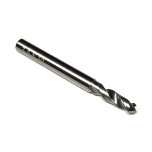 Свердло твердосплавне монолітне Ф 3,5 хв.4 40/10 К30 (ВК8) (Україна)