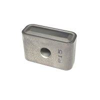 Пластина тангенціальна LNUX 301940-23 Р15