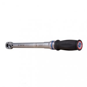 Ключ динамометричний 1/2" 80-400 Nm (KING TONY, 34462-4DG)