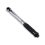 Ключ динамометричний 1/4" 5-25 Nm L272мм + 7 біт (S&R, 465014025)