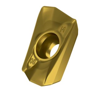 Пластина твердосплавна ADMX160608SR-M M8230 (PRAMET)