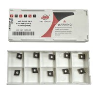 Пластина твердосплавна CCMT060208 GM SP3200 (IS)