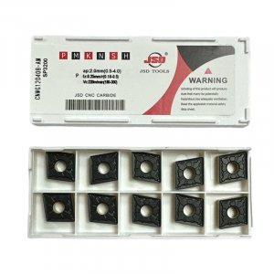 Пластина твердосплавна CNMG190612 SP3500 (IS)