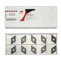 Пластина твердосплавна DNMG150608-DZ SP600 (IS)
