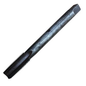 Мітчик трубний м/р G 1 1/2" Р6М5 L-320