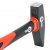 Молоток 500 г, ручка з фібергласу (Intertool, HT-0205)