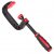 Струбцина тип "C" 2" INTERTOOL HT-6011