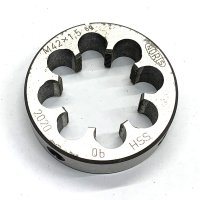 Плашка М 42 х 1,5 HSS (NORIS)