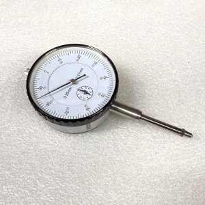 Індикатор годинникового типу ИЧ-25 0,01 кл.1 з вушком (OTTIMO)