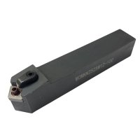Державка токарна MCMNN 2525 M12-100 під пластини CNMG1204**