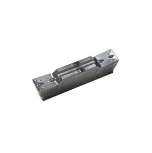 Пластина твердосплавна MGMN400-T PC5300 (Korloy)