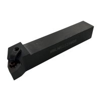 Державка токарна MWLNR 2525 M08 під пластини WNMG0804**