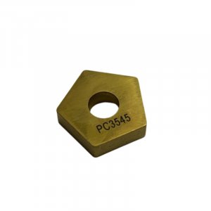 Твердосплавна пластина 10113-110408 (PNNA110408F) PC3545 KORLOY