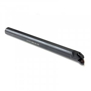 Державка токарная S25S MWLNL M08 під пластини WNMG0804**