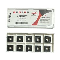 Пластина твердосплавна SNMG120408-AM SP3200 (IS)