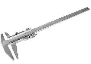 Штангенциркуль ШЦ-II-250 0,05 кл.1 (IS)