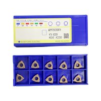 Пластина твердосплавна WCMT050308FN ACZ330 (Sumitomo)