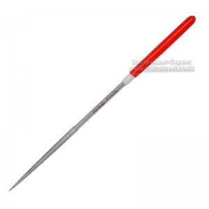 Надфіль алмазний круглий L=140/50 мм, ф=3 мм (YATO, YT-6142)