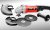 Кутова шліфмашина Stark AG 1350 Profi (125-150мм)