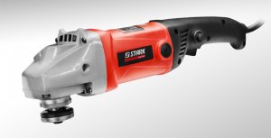 Кутова шліфмашина Stark AG 1350 Profi (125-150мм)
