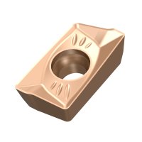 Пластина твердосплавна APKT160408-PM RP9025 (RUIAN)