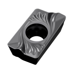 Пластина твердосплавна APMT160408PDER-QM RP1020 (RUIAN)