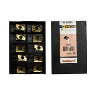 Пластина твердосплавна ANHG160708R V825 (VANDURIT)