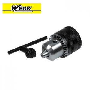 Патрон сверлильный ПС 13 1/2"-20UNF (Werk, WE110015)