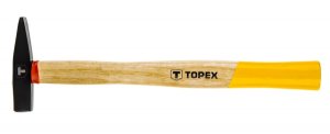 Молоток 800 г, рукоятка з ясена (Topex, 02A408)
