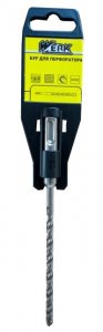 Бур SDS-plus 18х400х460мм Werk (3132234)