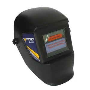 Зварювальна маска хамелеон FORTE МС 4100