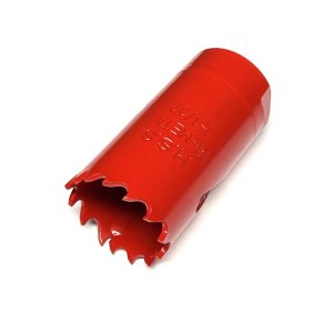 Коронка по металу 26 мм BIMETAL (IS)