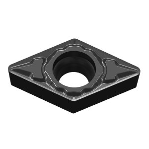 Пластина твердосплавна DCMT070204-PF RC6225 (RUIAN)
